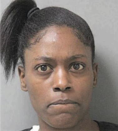 Teresa Wooten, - Ouachita Parish County, LA 